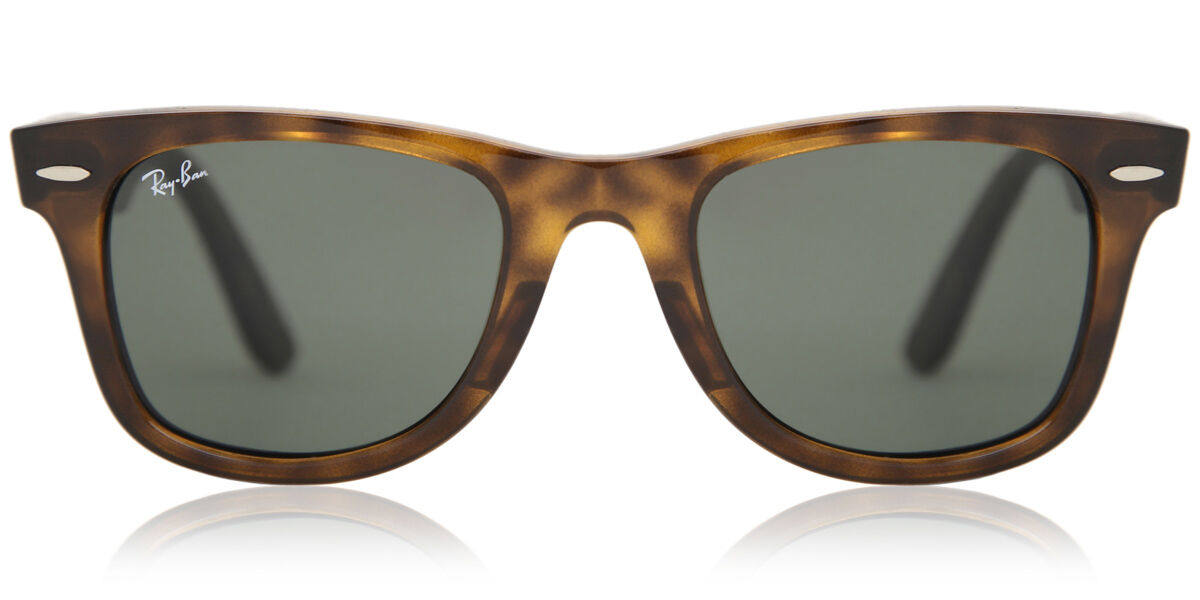 【正規品】【送料無料】レイバン Ray-Ban RB4340 Wayfarer 710 New Unisex Sunglasses【海外通販】
