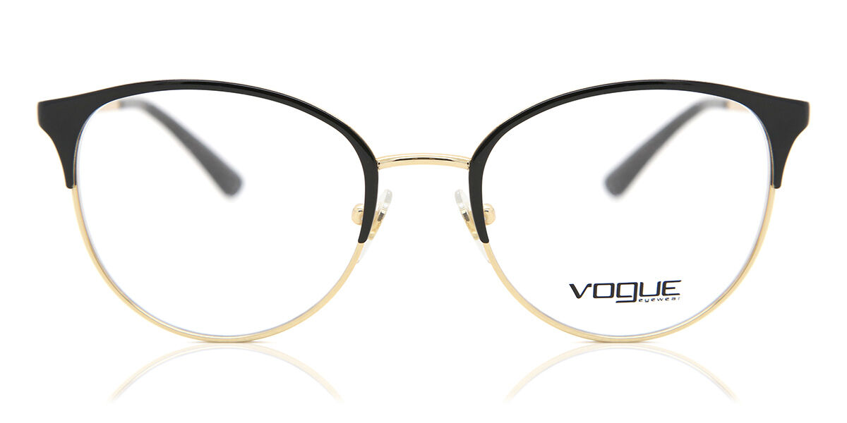 【正規品】【送料無料】ヴォーグアイウェア Vogue Eyewear VO4108 280 New Women Eyeglasses【海外通販】|SmartBuyGlasses