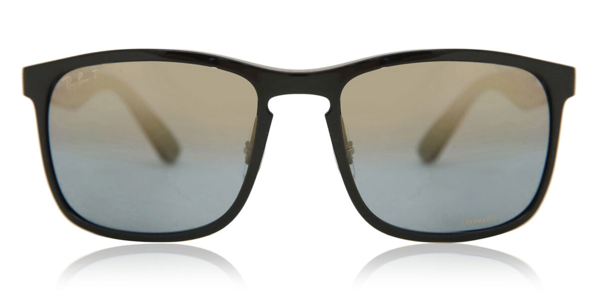 楽天市場】Ray-Ban レイバン サングラス RB4264 601/J0 58サイズ