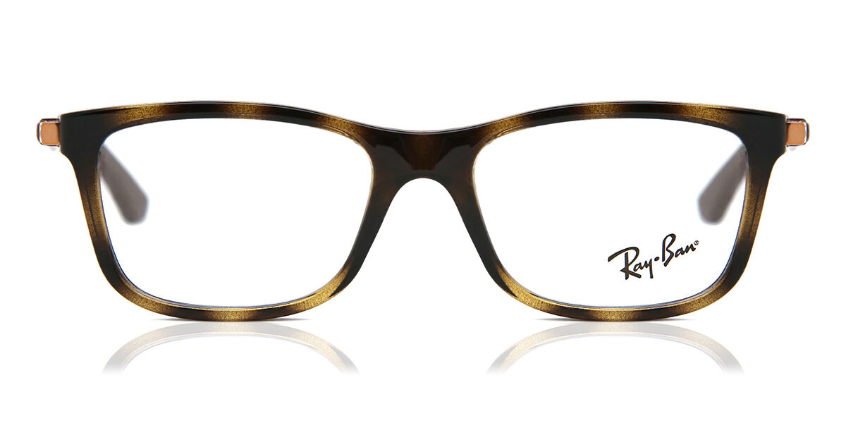 レイバン キッズ Ray-Ban Kids RY1549 3785 Full rim フルリム ハバナ Kids キッズ Eyeglasses メガネ 眼鏡 めがね フレーム 伊達メガネ 【正規品】【新品】【海外通販】【送料無料】|SmartBuyGlasses