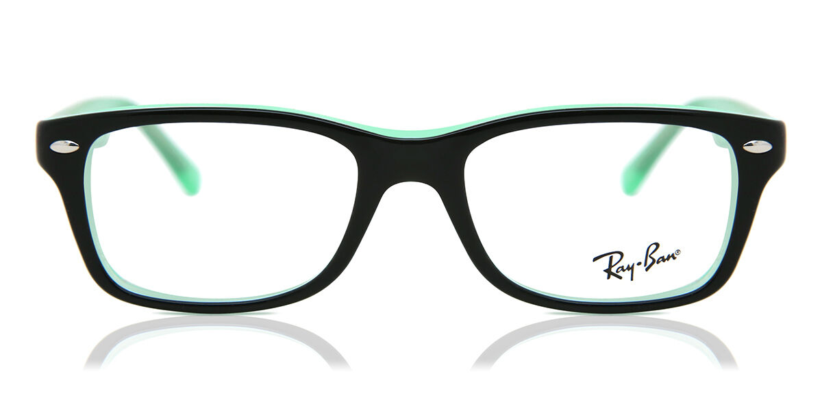 【置き目品】【貨物輸送無料】レイバン キッズ  Ray-Ban Kids RY1531 3764 New Kids Eyeglasses【外国で通信販売】