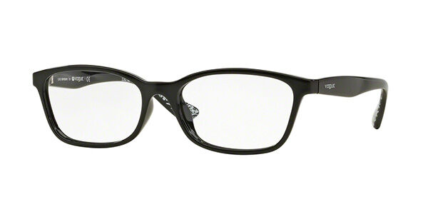 【正規品】【送料無料】ヴォーグアイウェア Vogue Eyewear VO5024D Asian Fit W44 New Women Eyeglasses【海外通販】