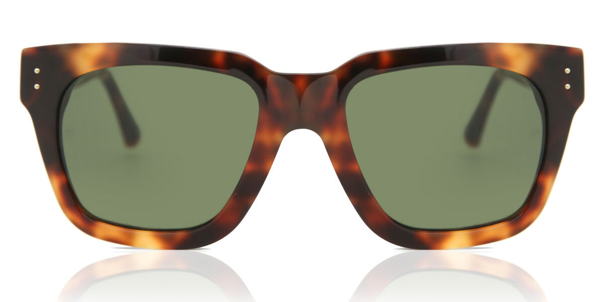 【正規品】【送料無料】リンダ・ファロー Linda Farrow MAX LFLC71/S C95 New Unisex Sunglasses【海外通販】
