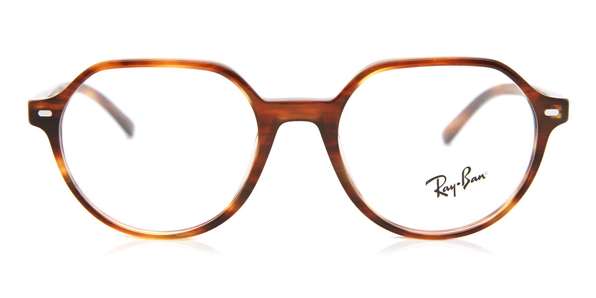 【正規品】【送料無料】レイバン Ray-Ban RX5395 Thalia 2144 New Unisex Eyeglasses【海外通販】