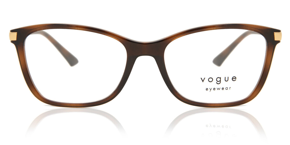 【正規品】【送料無料】ヴォーグアイウェア Vogue Eyewear VO5378 2386 New Women Eyeglasses【海外通販】|SmartBuyGlasses