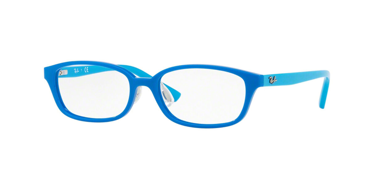 【正規品】【送料無料】レイバン キッズ Ray-Ban Kids RY1567D Asian Fit 3711 New Kids Eyeglasses【海外通販】