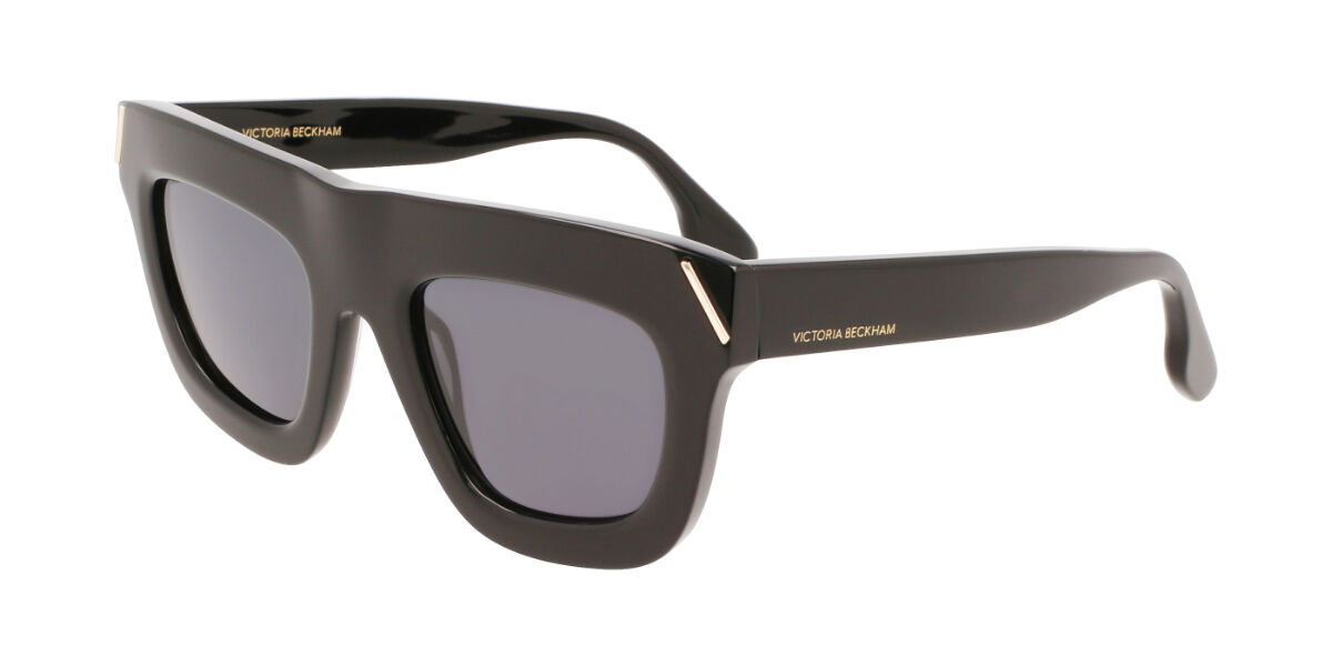 ビクトリアベッカム Victoria Beckham VB642S 001 Rimless リムレス ブラック Unisex ユニセックス 男女兼用 メンズ レディース Sunglasses サングラス さんぐらす 【UVカテゴリ3】【正規品】【新品】【海外通販】【送料無料】｜SmartBuyGlasses