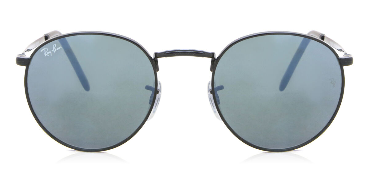 【正規品】【送料無料】レイバン Ray-Ban RB3637 New Round 002/G1 New Unisex Sunglasses【海外通販】