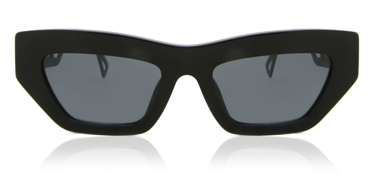 【正規品】【送料無料】ヴェルサーチ Versace VE4432U 523287 New Women Sunglasses【海外通販】