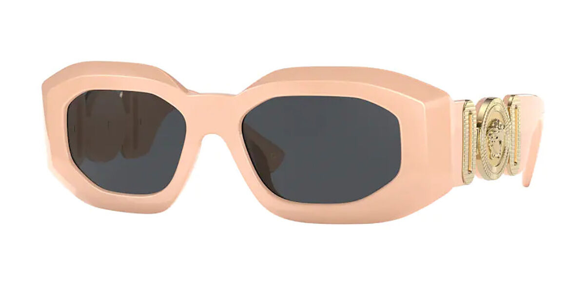ヴェルサーチ Versace VE4425U 536387 Full rim フルリム ピンク Men メンズ 男性用 Sunglasses サングラス さんぐらす 【UVカテゴリ3】【正規品】【新品】【海外通販】【送料無料】|SmartBuyGlasses