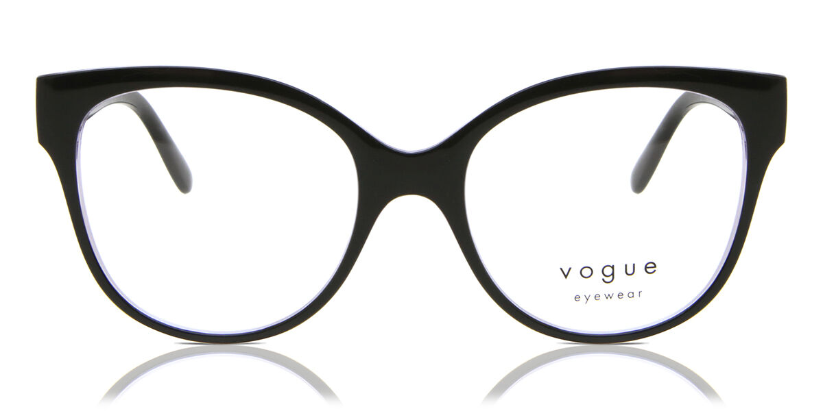 【正規品】【送料無料】ヴォーグアイウェア Vogue Eyewear VO5421 2992 New Women Eyeglasses【海外通販】