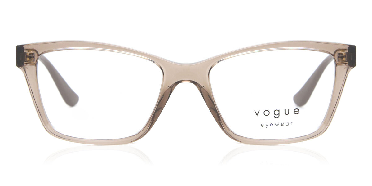 【置き目品】【貨物輸送無料】ヴォーグアイウェア  Vogue Eyewear VO5420 2940 New Women Eyeglasses【外国で通信販売】
