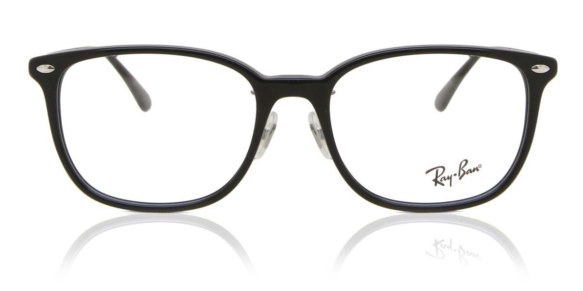 【正規品】【送料無料】レイバン Ray-Ban RX5403D Asian Fit 5725 New Unisex Eyeglasses【海外通販】