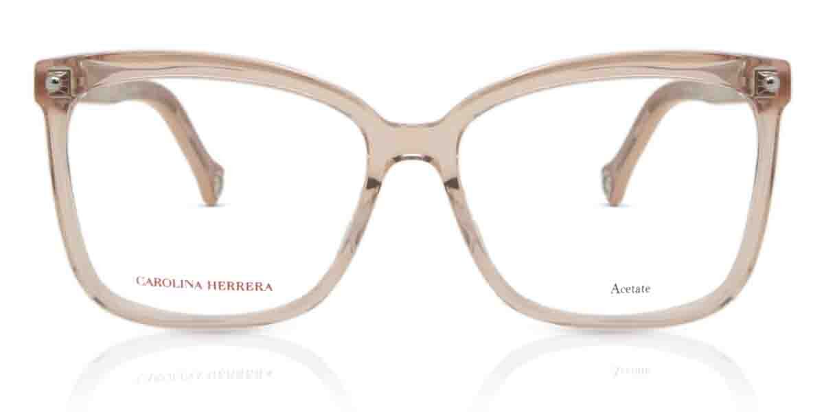 【正規品】【送料無料】カロライナヘレラ Carolina Herrera CH 0012 FWM New Women Eyeglasses【海外通販】｜SmartBuyGlasses