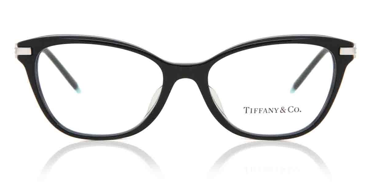 【正規品】【送料無料】ティファニー Tiffany & Co. TF2219BF Asian Fit 8001 New Women Eyeglasses【海外通販】