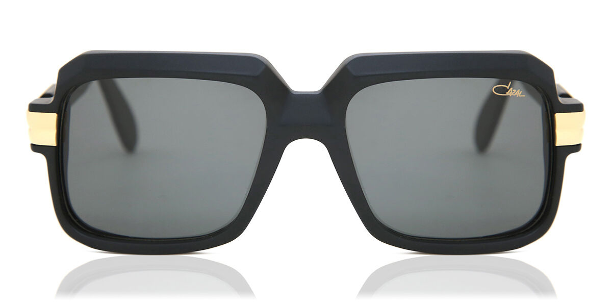 【正規品】【送料無料】カザル Cazal 607/3/V 011 New Unisex Sunglasses【海外通販】