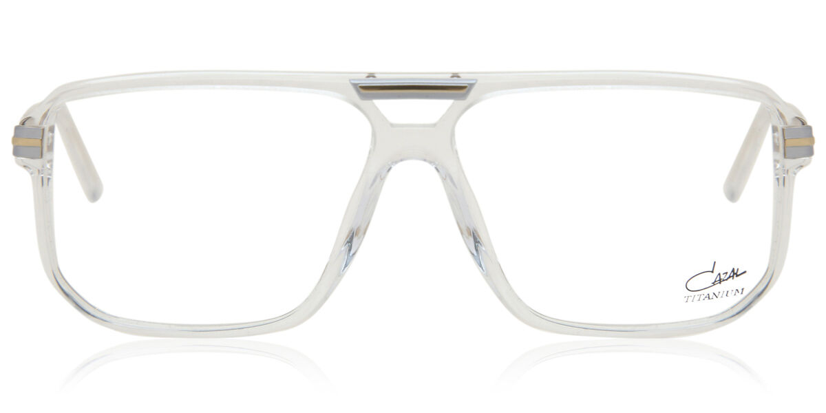 【正規品】【送料無料】カザル Cazal 6022 003 New Men Eyeglasses【海外通販】 29,802円