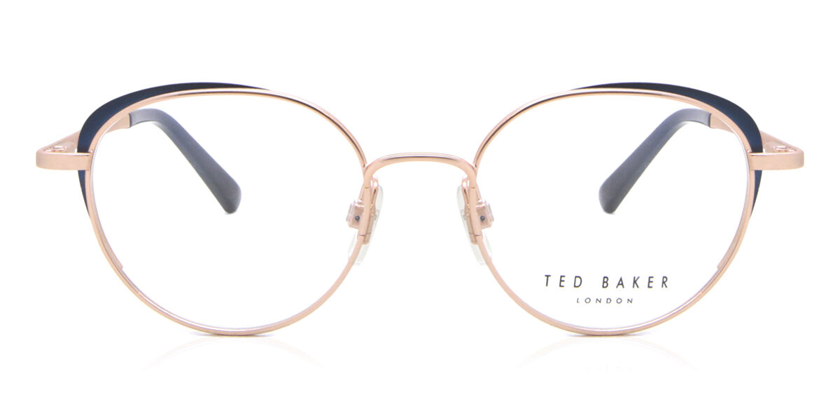【置き目品】【貨物輸送無料】テッドベイカー  Ted Baker 結核症2274 689 New Unisex Eyeglasses【外国で通信販売】