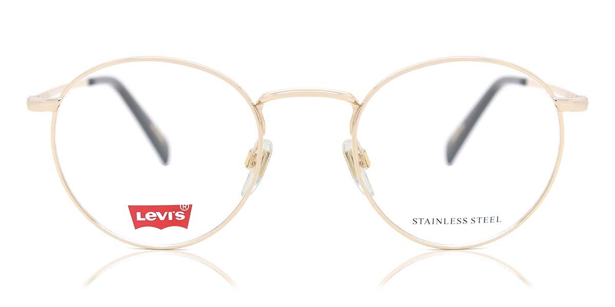 【正規品】【送料無料】 Levi's LV 1007 J5G New Unisex Eyeglasses【海外通販】｜SmartBuyGlasses 8,406円
