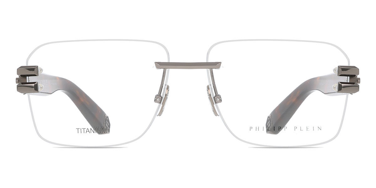 【正規品】【送料無料】フィリップ プレイン Philipp Plein VPP086M 0568 New Women Eyeglasses【海外通販】