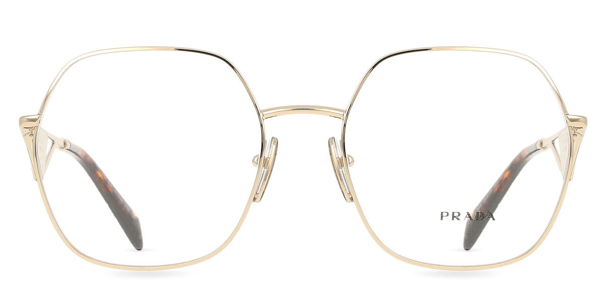 【正規品】【送料無料】プラダ Prada PR 59ZV 1511O1 New Women Eyeglasses【海外通販】 26,675円