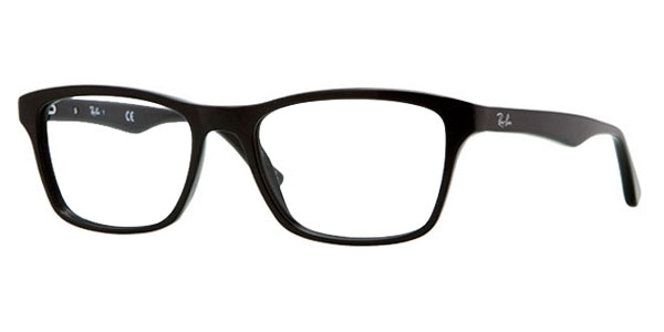 【正規品】【送料無料】Ray Ban レイバン メンズ メガネRay-Ban RX5279F Highstreet アジアン フィット 55サイズ 正規品 安い ケース＆クロス付【海外通販】