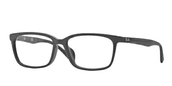 【正規品】【送料無料】Ray Ban レイバン メンズ メガネRay-Ban RX5319D アジアン フィット 55サイズ 正規品 安い ケース＆クロス付【海外通販】｜SmartBuyGlasses 10,391円