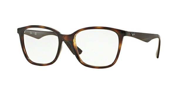 【正規品】【送料無料】Ray Ban レイバン メンズ メガネRay-Ban RX7066 Active Lifestyle 5577 52サイズ 正規品 安い ケース付【海外通販】