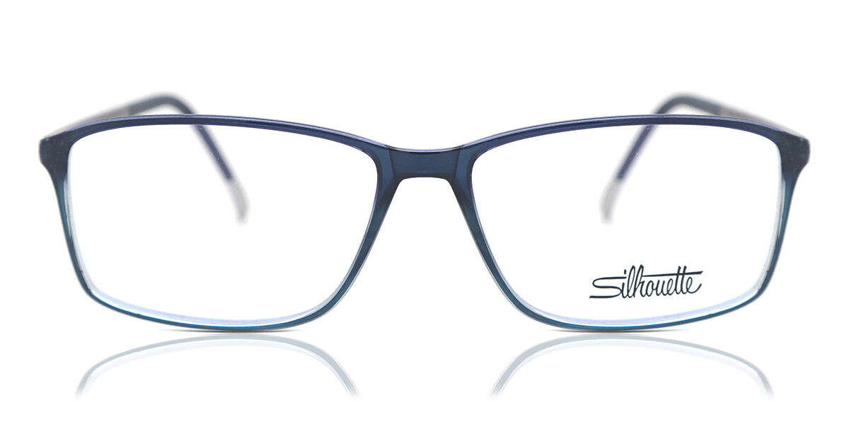 【正規品】【送料無料】シルエット Silhouette 2942/75 4510 New Unisex Eyeglasses【海外通販】