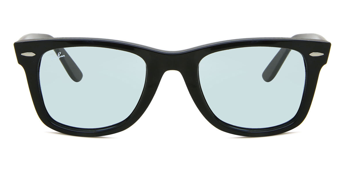 【正規品】【送料無料】レイバン Ray-Ban RB2140F WAYFARER Asian Fit 601/R5 New Unisex Sunglasses【海外通販】