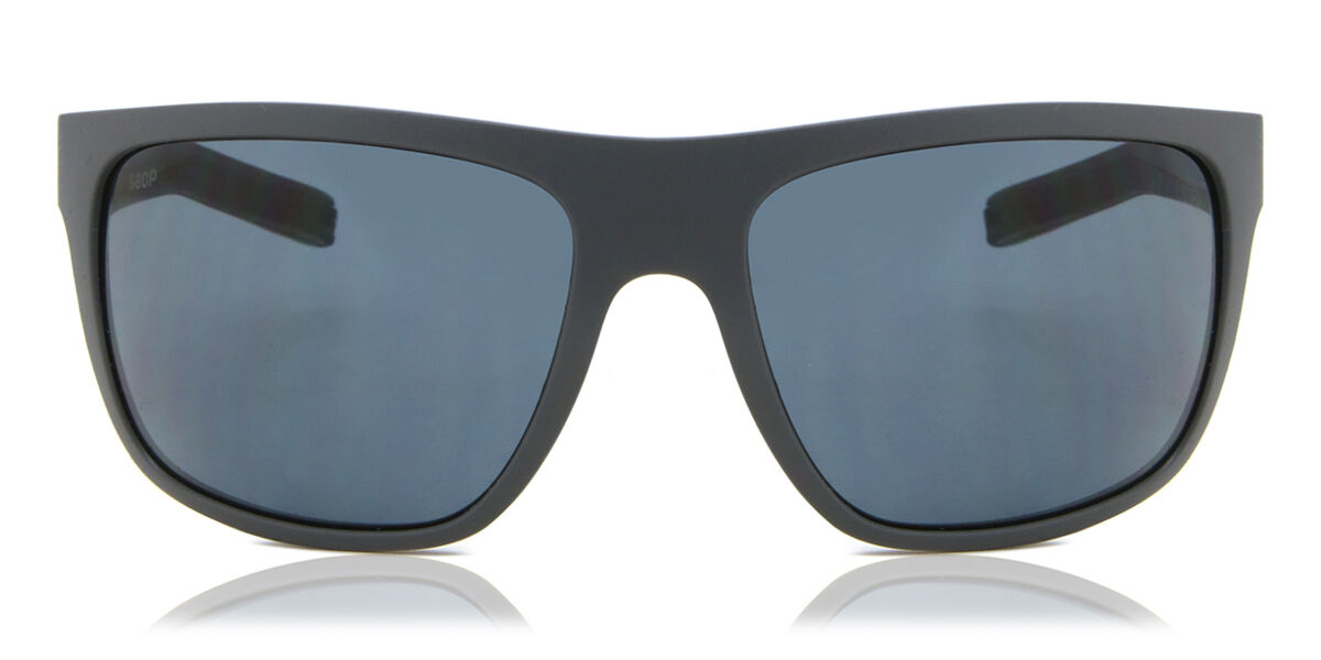 【正規品】【送料無料】コスタデルマル Costa Del Mar Broadbill Polarized 902107 New Men Sunglasses【海外通販】