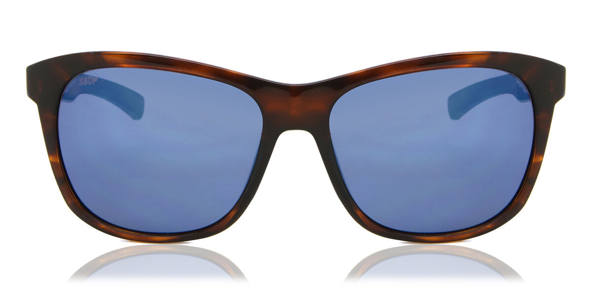 【正規品】【送料無料】コスタデルマル Costa Del Mar 6S9027 Vela Polarized 902705 New Unisex Sunglasses【海外通販】