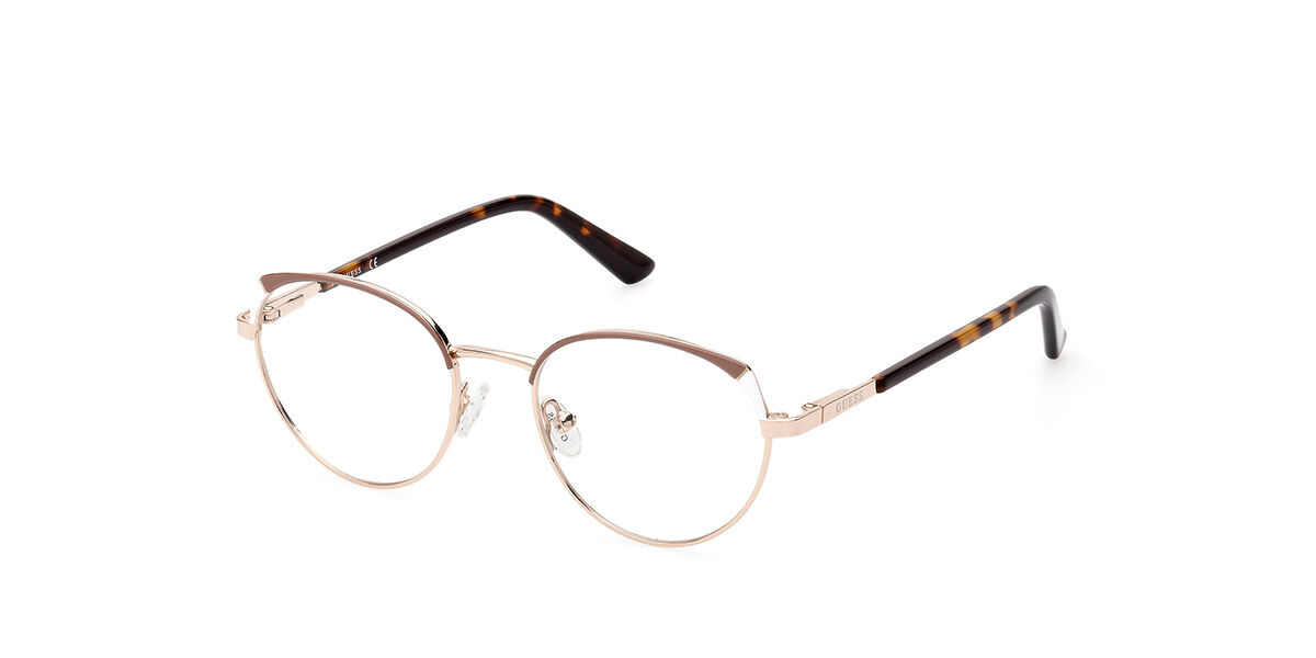 【置き目品】【貨物輸送無料】ゲス  Guess GU8273 Kids 033 New Kids Eyeglasses【外国で通信販売】