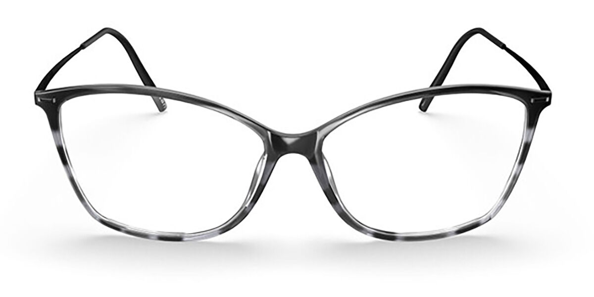 【正規品】【送料無料】シルエット Silhouette 1607/75 9040 New Women Eyeglasses【海外通販】｜SmartBuyGlasses
