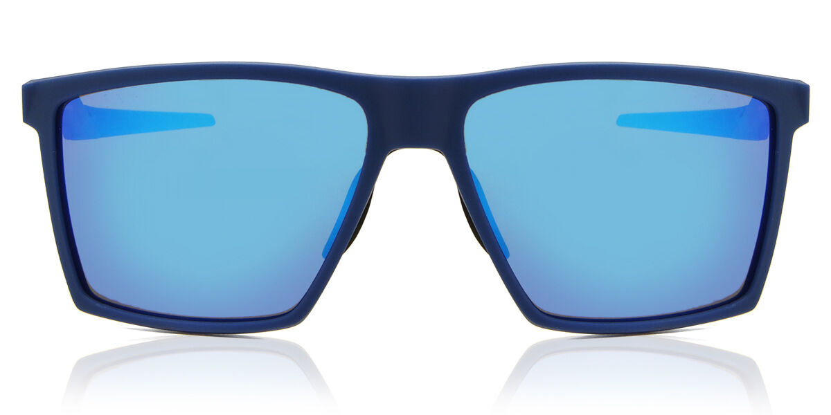 オーク材ロバート・エドワード・リー Oakley OO9482 FUTURITY SUN 948203 Full rim 盛りだくさんリム ネイビーブルーサテン Unisex ユニ一発やる 男女兼用 メンズ レディース Sunglasses 黒眼鏡 さんぐらす 【UV種目3】【定め事品】【新品】【外国で通信販売】【貨物輸送無料】