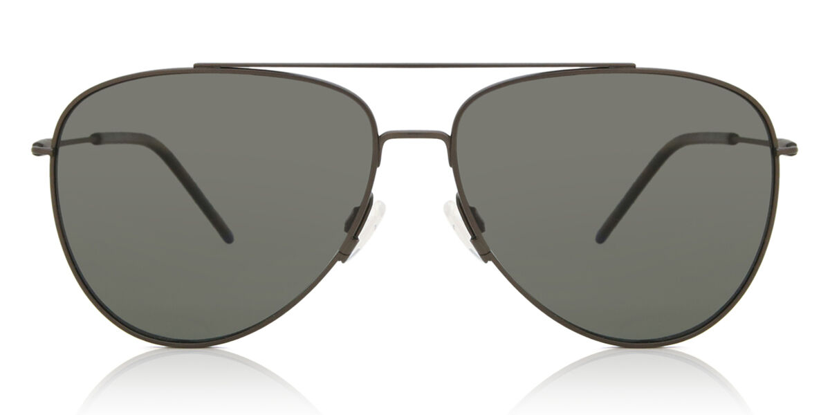 ツァイス Zeiss ZS22107SP 071 Full rim フルリム サテンガンメタル Unisex ユニセックス 男女兼用 メンズ レディース Sunglasses サングラス さんぐらす 【UVカテゴリ3】【正規品】【新品】【海外通販】【送料無料】｜SmartBuyGlasses 20,696円
