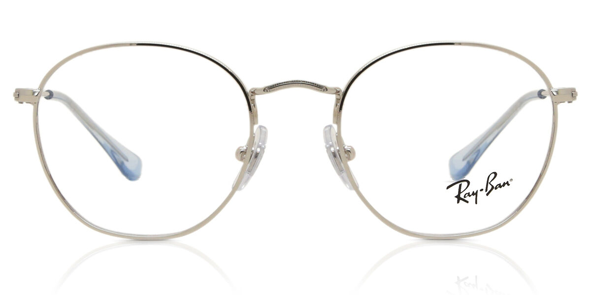 【置き目品】【貨物輸送無料】  Ray-Ban Kids RY9572V Junior Rob 4090 New Kids Eyeglasses【外国で通信販売】