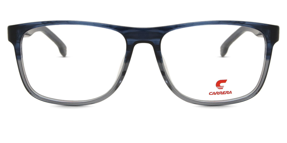 【置き目品】【貨物輸送無料】カレラ  Carrera 8889 HVE New Men Eyeglasses【外国で通信販売】