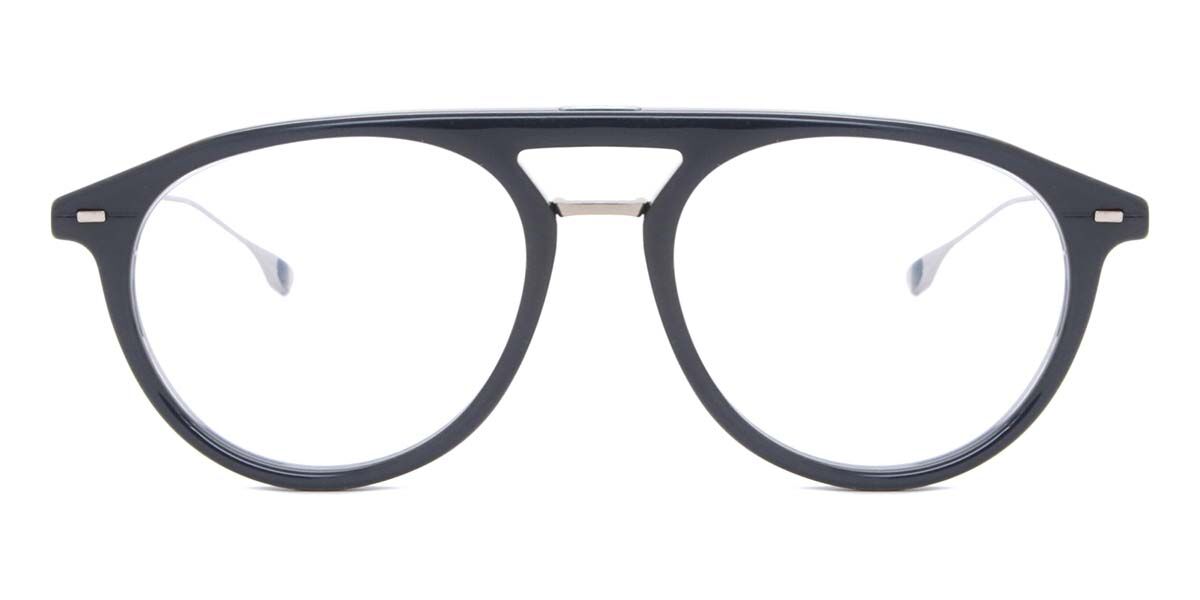 【正規品】【送料無料】ボス Boss 1358/BB NLB/G6 Blue-Light Block New Men Eyeglasses【海外通販】