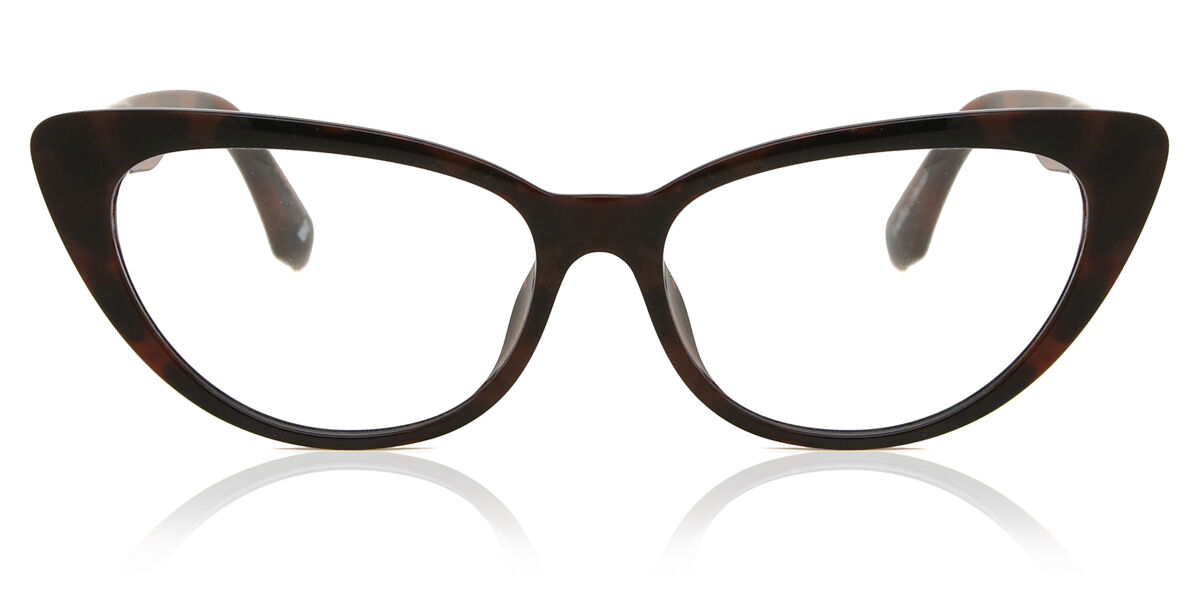 【正規品】【送料無料】アライズコレクティブ Full Rim Cat Eye Red Tortoise Arise Collective Zippy 30190 C4 Fashion Women Eyeglasses【海外通販】
