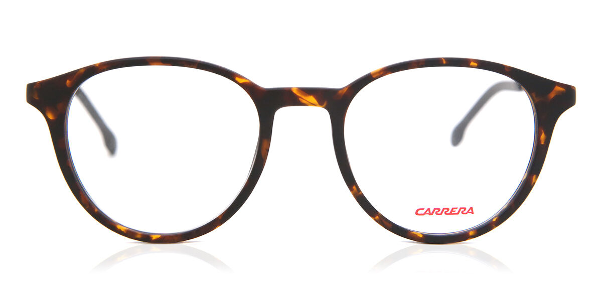 カレラ Carrera 8882 N9P Full rim フルリム べっ甲 Unisex ユニセックス 男女兼用 メンズ レディース Eyeglasses メガネ 眼鏡 めがね フレーム 伊達メガネ 【正規品】【新品】【海外通販】【送料無料】｜SmartBuyGlasses 12,304円