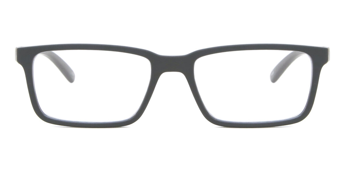 アーネット Arnette AN7253 Koko 2870 Full rim 盛りだくさんリム ミディアムグレー Men メンズ 成人男性用 Eyeglasses 眼鏡 メガネ めがね ひな形 伊達眼鏡 【置き目品】【新品】【外国で通信販売】【貨物輸送無料】