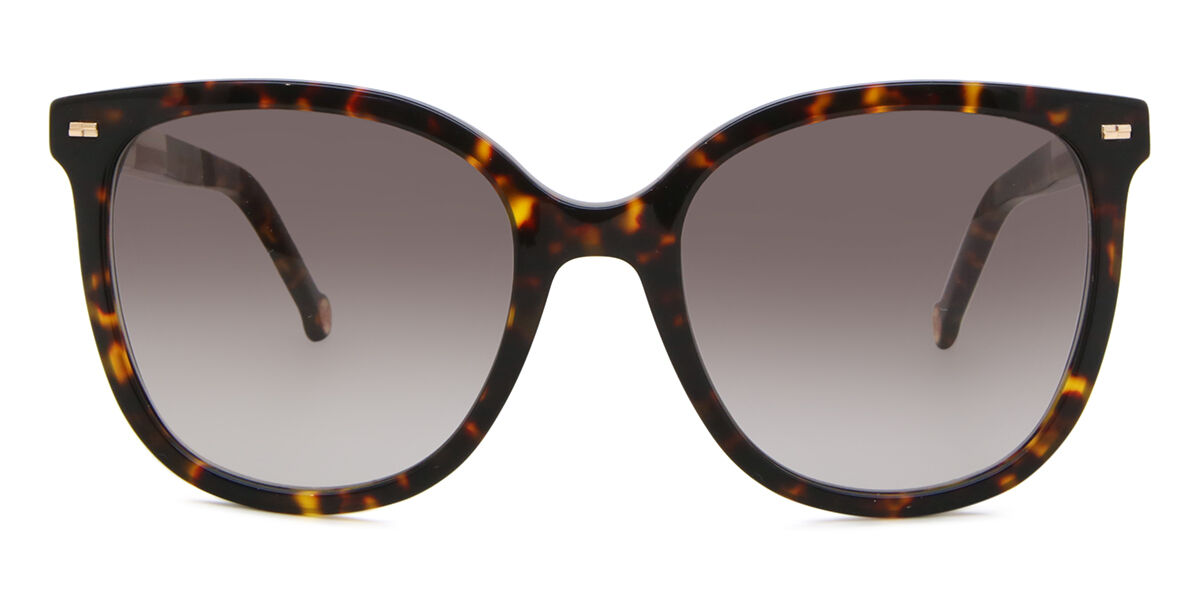 【正規品】【送料無料】【新品】カロライナヘレラ Carolina Herrera HER 0136/S XLT/HA ダークトータス Women レディース 女性用 ウィメンズ Sunglasses サングラス さんぐらす【海外通販】