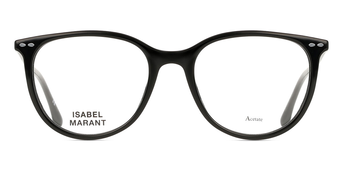 【置き目品】【貨物輸送無料】イザベル マラン  Isabel Marant IM 0023 807 New Women Eyeglasses【外国で通信販売】