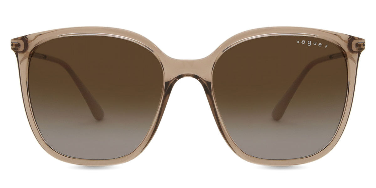【正規品】【送料無料】ヴォーグアイウェア Vogue Eyewear VO5564S Polarized 2940T5 New Women Sunglasses【海外通販】