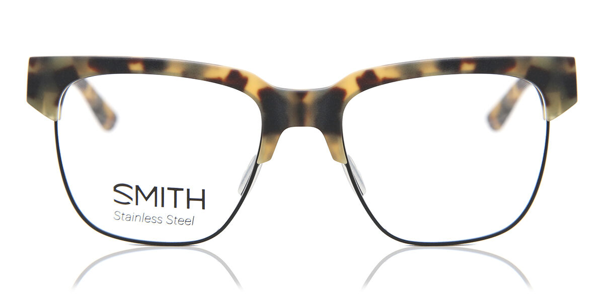 【正規品】【送料無料】【新品】スミス Smith COASTER 2MN べっ甲 Unisex ユニセックス 男女兼用 メンズ レディース Eyeglasses メガネ 眼鏡 めがね フレーム 伊達メガネ【海外通販】 7,240円