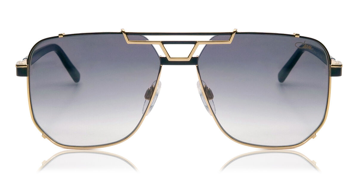 【正規品】【送料無料】カザル Cazal 9090 001 New Men Sunglasses【海外通販】