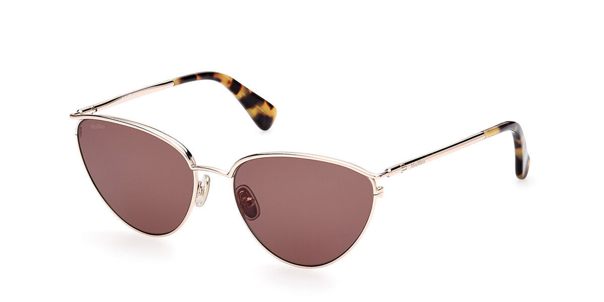 【正規品】【送料無料】マックスマラ Max Mara MM0044 53E New Women Sunglasses【海外通販】