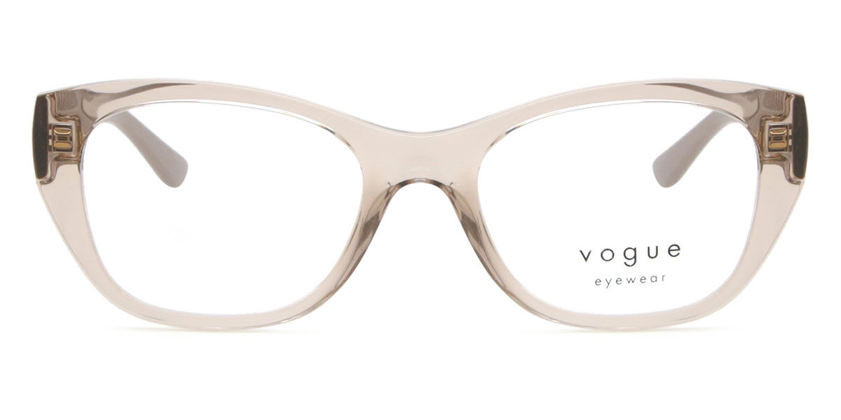 【置き目品】【貨物輸送無料】ヴォーグアイウェア  Vogue Eyewear VO5569 2990 New Women Eyeglasses【外国で通信販売】