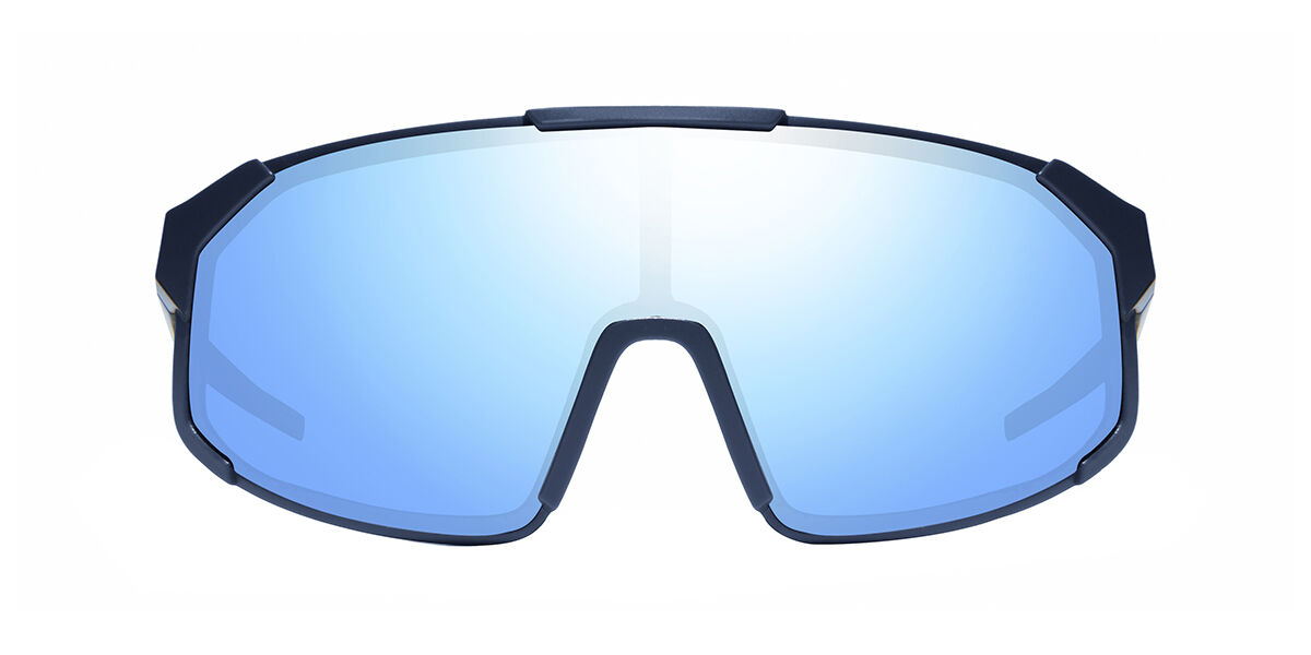 【置き目品】【貨物輸送無料】リボ  Revo RE 1212 POLAR Polarized 05 BL New Unisex Sunglasses【外国で通信販売】